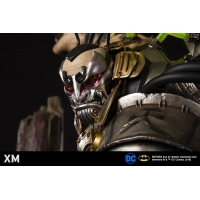 [Pre Order] XM Studios Power Ranger - Red Ranger Statue