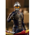 Hot Toys - MMS498 - Ant-Man and the Wasp - 1/6th scale The Wasp Collectible Figure