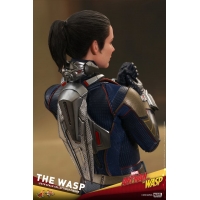 [Pre-Order] Hot Toys - MMS497 - Ant-Man and the Wasp - 1/6th scale Ant-Man Collectible Figure