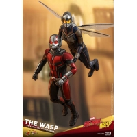 [Pre-Order] Hot Toys - MMS497 - Ant-Man and the Wasp - 1/6th scale Ant-Man Collectible Figure