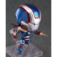 Nendoroid - Iron Man 3 - Iron Patriot Hero's Edition
