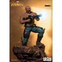 Iron Studio - Drax BDS Art Scale 1/10 - Avengers: Infinity War