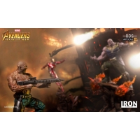 [Pre-Oder] Iron Studios - Thor BDS Art Scale 1/10 - Avengers: Infinity War