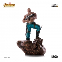 [Pre-Oder] Iron Studios - Thor BDS Art Scale 1/10 - Avengers: Infinity War