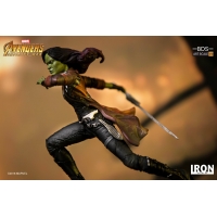 [Pre-Oder] Iron Studio - Drax BDS Art Scale 1/10 - Avengers: Infinity War