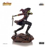 [Pre-Oder] Iron Studio - Drax BDS Art Scale 1/10 - Avengers: Infinity War