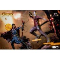 [Pre-Oder] Iron Studio - Gamora BDS Art Scale 1/10 - Avengers: Infinity War