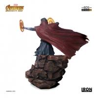 [Pre-Oder] Iron Studio - Gamora BDS Art Scale 1/10 - Avengers: Infinity War