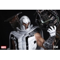 [Pre Order] XM Studios - Magneto (White.Ver) Premium Collectibles Statue