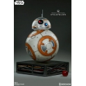 [Pre-Order] SIDESHOW COLLECTIBLES - STAR WARS EP. VII BB-8 LIFE SIZE FIGURE