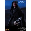 Hot Toys - DX16 - Star Wars Episode I - The Phantom Menace - 1/6th scale Darth Maul Collectible Figure
