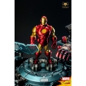 [Pre-Order] Toylaxy - Iron Man - HOA : A
