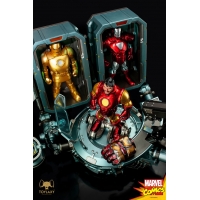 [Pre-Order] Toylaxy - Iron Man - HOA : B