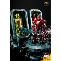 [Pre-Order] Toylaxy - Iron Man - HOA : B