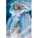 [Pre-Order] SIDESHOW COLLECTIBLES - EMMA FROST PREMIUM FORMAT STATUE