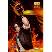 [Pre Order]  Gantaku  - THE KING OF FIGHTERS 97 Iori Yagami 1/8 Scale Statue 