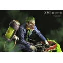 [Pre Order] XM Studios - DC Rebirth 1/6 Scale The Joker Premium Collectibles Statue