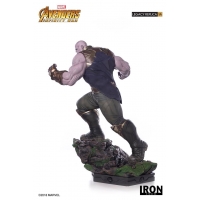 [Pre-Oder] Iron Studio - Doctor Strange BDS Art Scale 1/10 - Avengers Infinity War