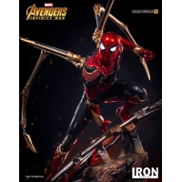 [Pre-Oder] Iron Studios - Thanos Legacy Replica 1/4 - Avengers Infinity War