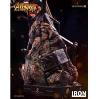 [Pre-Oder] Iron Studios - Thanos Legacy Replica 1/4 - Avengers Infinity War