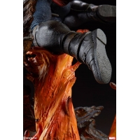 [Pre-Order] SIDESHOW COLLECTIBLES - ROGUE MAQUETTE