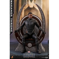[Pre-Order] Hot Toys - MMS501 - Black Panther - 1/6th scale Shuri Collectible Figure
