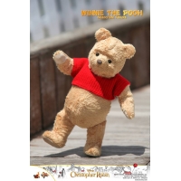 [Pre-Order] Hot Toys - MMS502 - Christopher Robin - Winnie the Pooh and Piglet Collectible Set