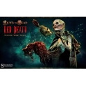Sideshow - Premium Format™ Figure - The Red Death