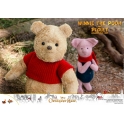 [Pre-Order] Hot Toys - MMS503 - Christopher Robin - Winnie the Pooh and Piglet Collectible Set.