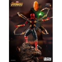 [Pre-Oder] Iron Studio - Iron Man MARK XLVIII BDS Art Scale 1/10 - Avengers: Infinity War
