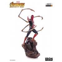 [Pre-Oder] Iron Studio - Iron Man MARK XLVIII BDS Art Scale 1/10 - Avengers: Infinity War
