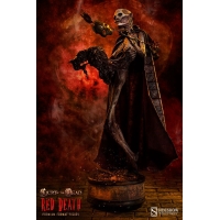 Sideshow - Premium Format™ Figure - The Red Death