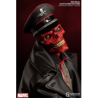 Sideshow - Premium Format™ Figure - Red Skull