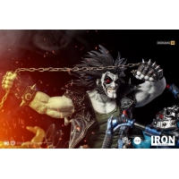 [Pre-Oder] Iron Studios - Iron Spider-Man BDS Art Scale 1/10 - Avengers Infinity War