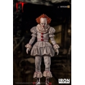 Iron Studios - Pennywise Art Scale 1/10 - IT