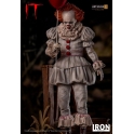 Iron Studios - Pennywise Deluxe Art Scale 1/10 - IT