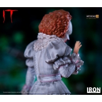 [Pre-Oder] Iron Studios - Pennywise Art Scale 1/10 - IT