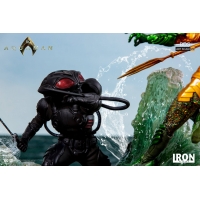 [Pre-Oder] Iron Studios - Aquaman BDS Art Scale 1/10 - Aquaman