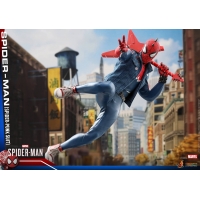 [Pre Order] Hot Toys - VGM32 - Marvel's Spider-Man - 1/6th scale Spider-Man (Spider-Punk Suit) Collectible Figure 