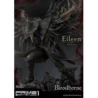 [Pre-Order] PRIME1 STUDIO - UPMBB-03: EILEEN THE CROW (BLOODBORNE: THE OLD HUNTERS)