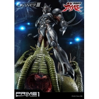 [Pre-Order] PRIME1 STUDIO - UPMGV-04: GUYVER III (GUYVER: THE BIOBOOSTED ARMOR) STATUE