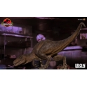 [Pre-Order] Iron Studios - Crouching Velociraptor Art Scale 1/10 - Jurassic Park