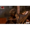 [Pre-Order] Iron Studios - Velociraptor Art Scale 1/10 - Jurassic Park