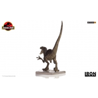 [Pre-Oder] Iron Studios - Velociraptor Art Scale 1/10 - Jurassic Park