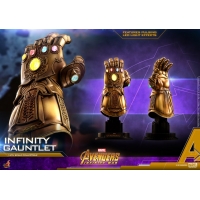 Hot Toys - ACS003 - Avengers: Infinity War - 1/4th scale Infinity Gauntlet Collectible