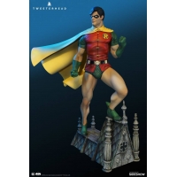 [Pre-Order] SIDESHOW COLLECTIBLES - ANIMATED BATMAN STATUE