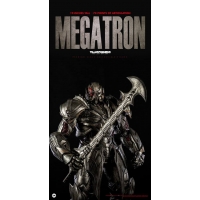 [Pre-Order] ThreeA -Transformers The Last Knight - Megatron