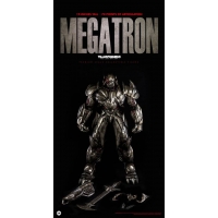 [Pre-Order] ThreeA -Transformers The Last Knight - Megatron