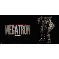 [Pre-Order] ThreeA - Transformers The Last Knight - Megatron Deluxe Edition