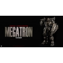threezero - Transformers The Last Knight - Megatron Deluxe Edition